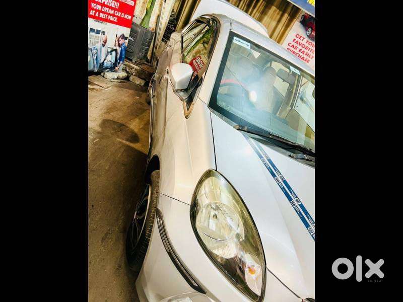 Honda Amaze S Mt I-dtec, 2015, Diesel