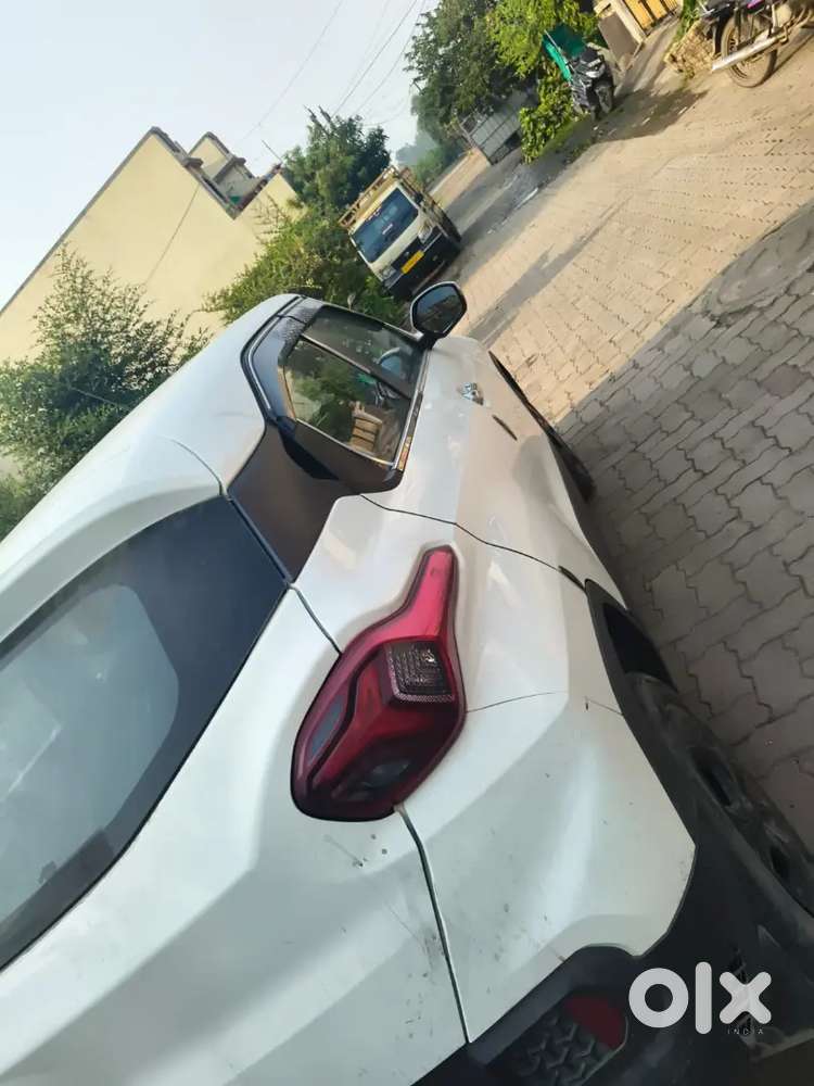 2022 Tata Punch Smart Plus