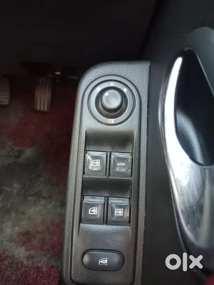4*4 Duster Urgent Money Problem