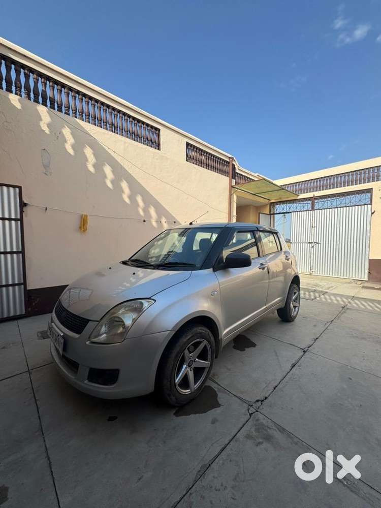 Maruti Suzuki Swift 2008 Diesel