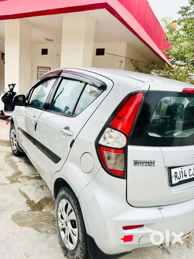 Maruti Ritz Vxi 2010 Car