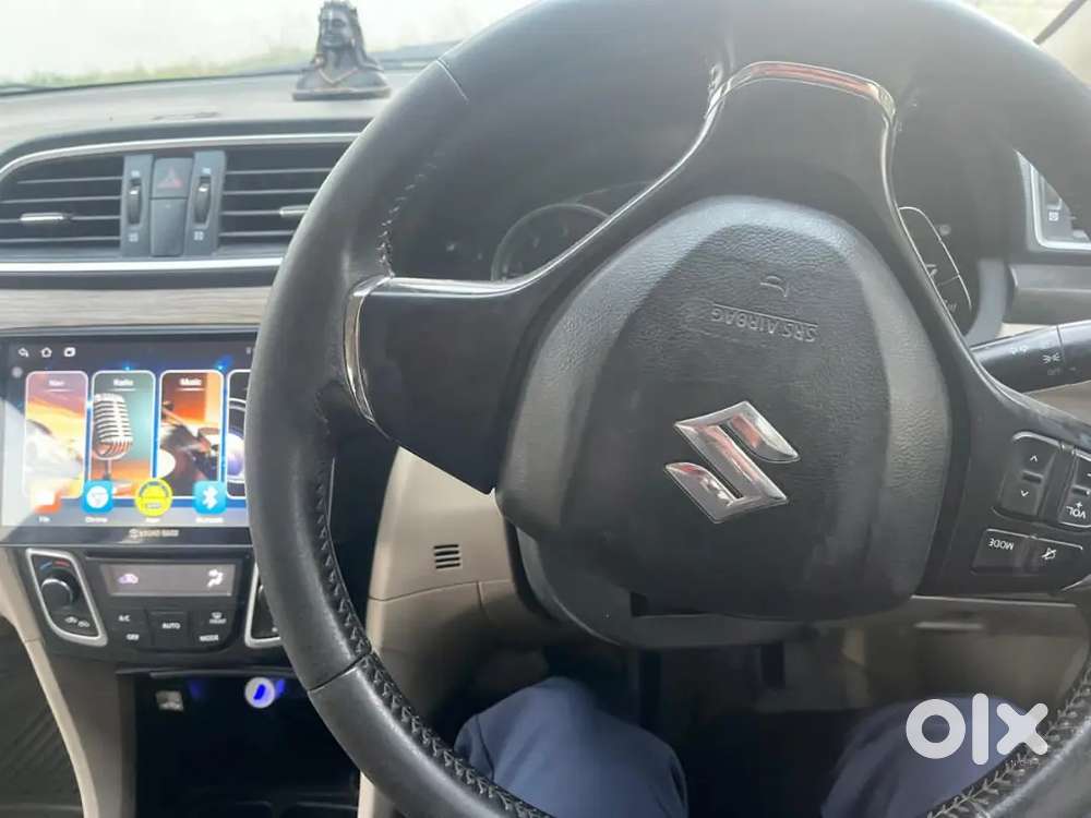 Maruti Suzuki Ciaz 2016