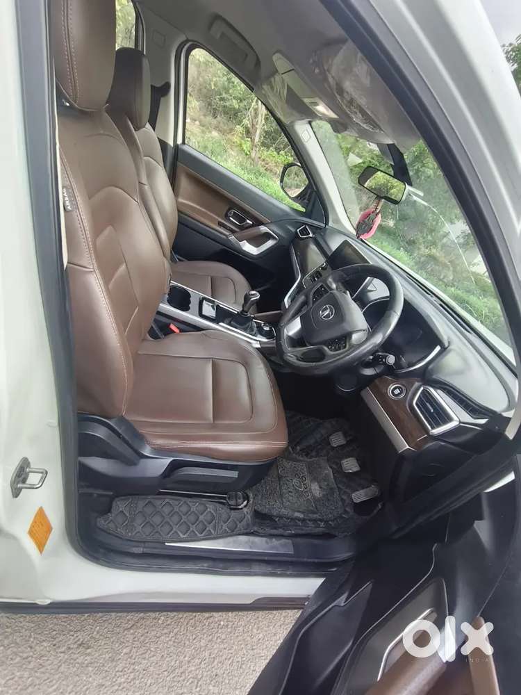 Tata Harrier 2019 Diesel 96000 Km Driven