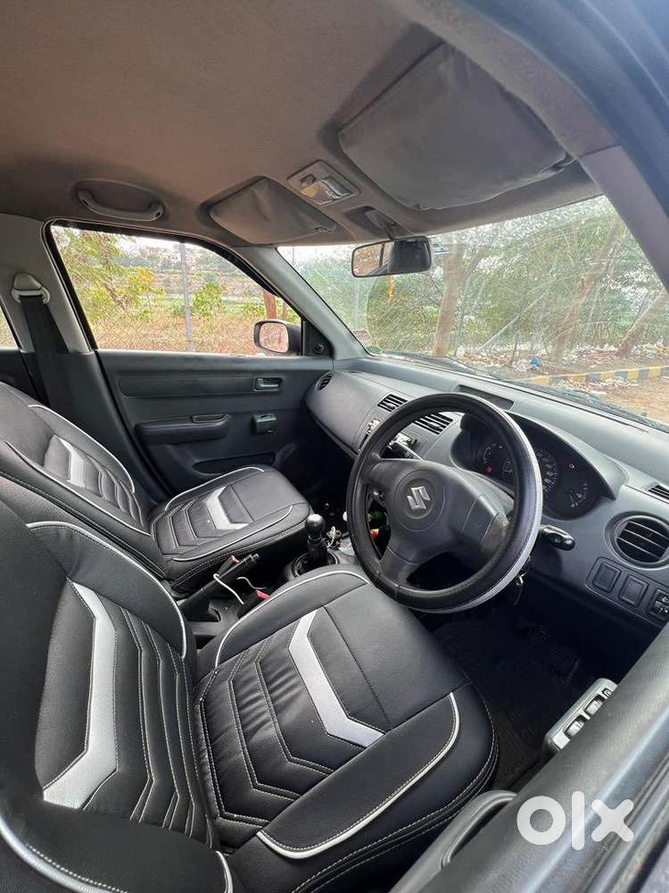 Maruti Suzuki Swift 2006 Petrol Well Maintained