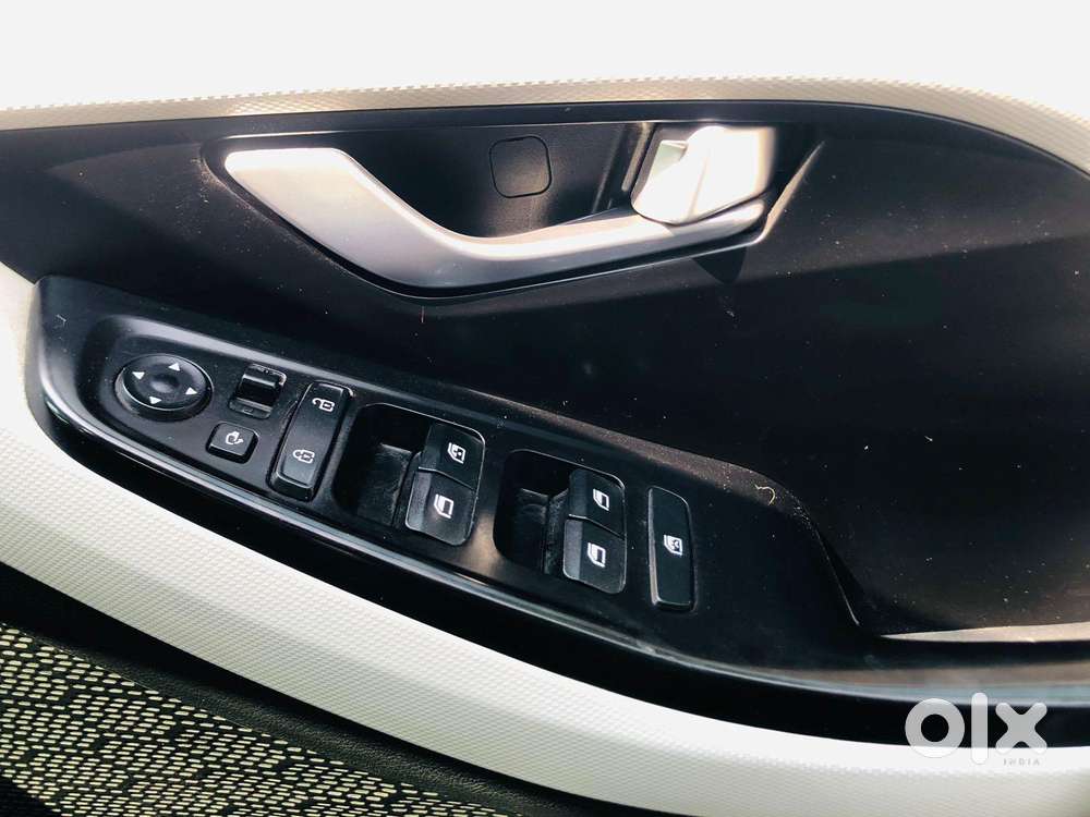 Hyundai Creta 1.5 Crdi Sx, 2020, Diesel