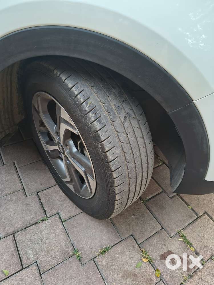 Hyundai Creta 1.6 Sx Plus Vtvt, 2019, Petrol