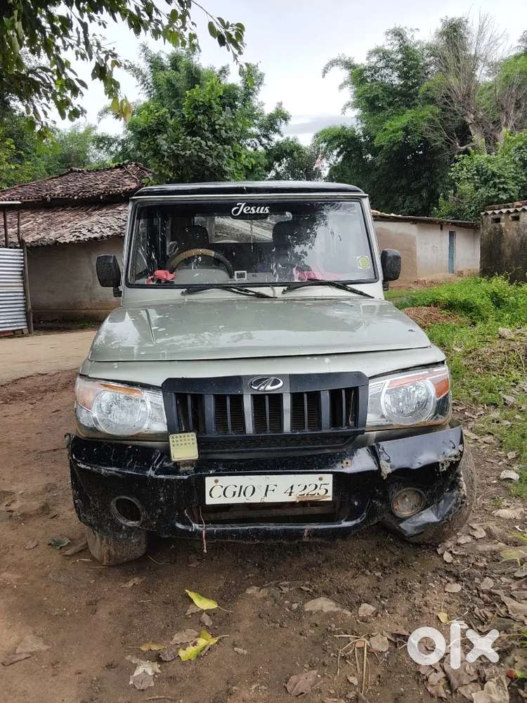Mahindra Xuv400 Ec Diesel 2009