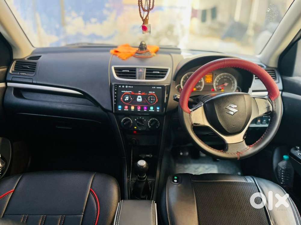 Maruti Suzuki Swift 2012 Diesel Good Condition