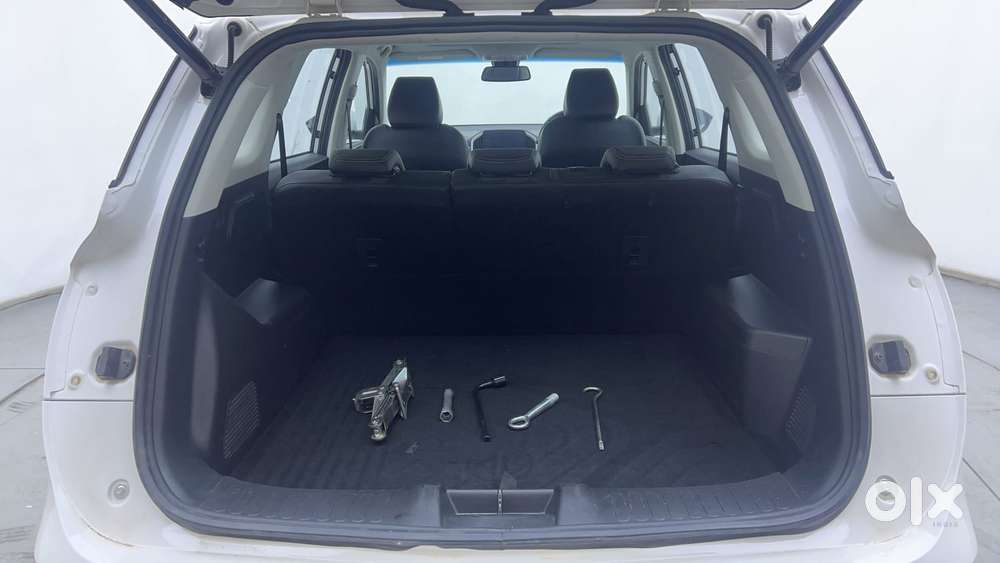 Mg Hector Sharp Dct Petrol, 2020, Petrol