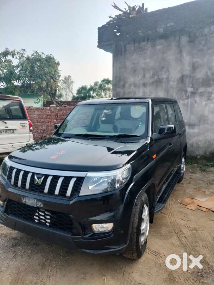 Mahindra Bolero Neo 2025 Diesel 36000 Km Driven