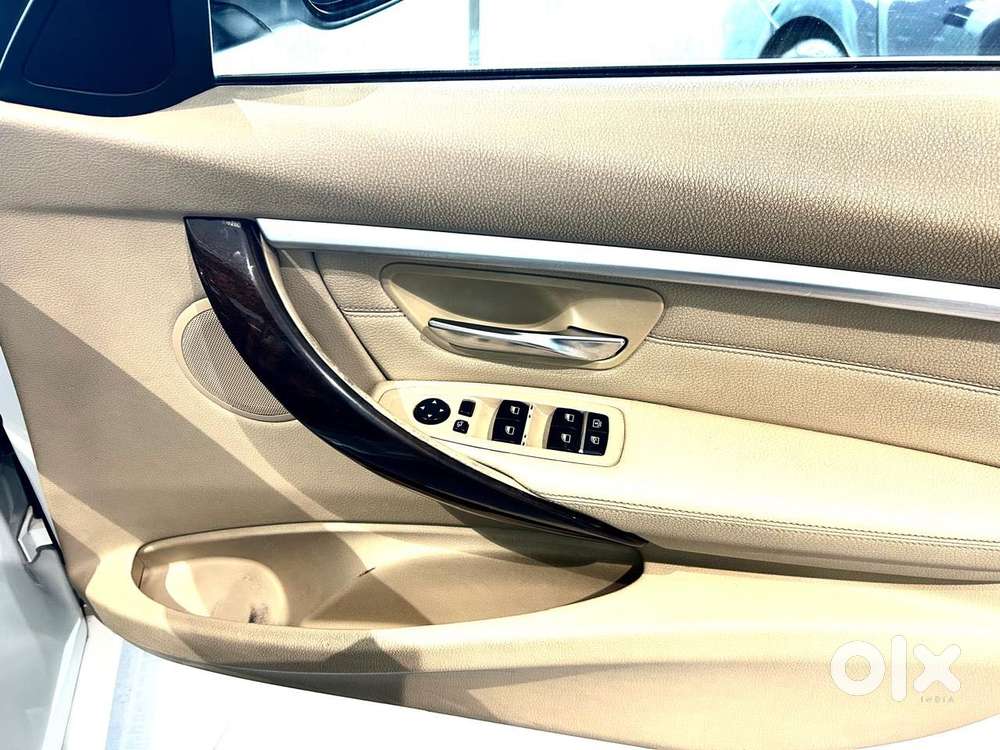 Bmw 3 Series 2.0 320d Luxury Line, 2019, Diesel