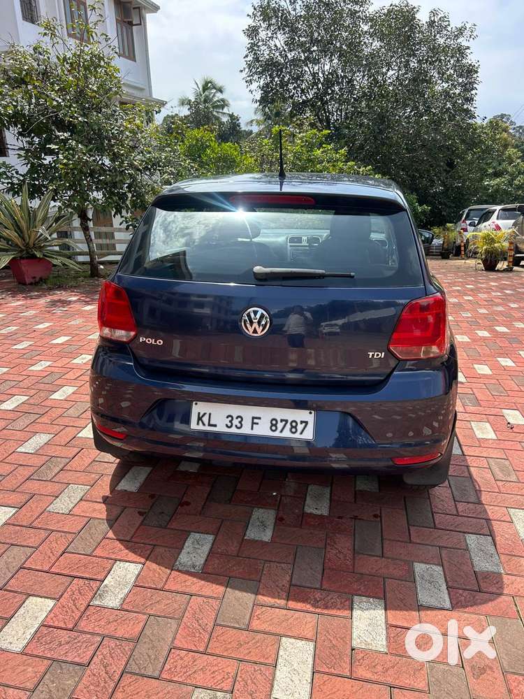 Volkswagen Polo 1.0 Highline Plus Connect Edition, 2015