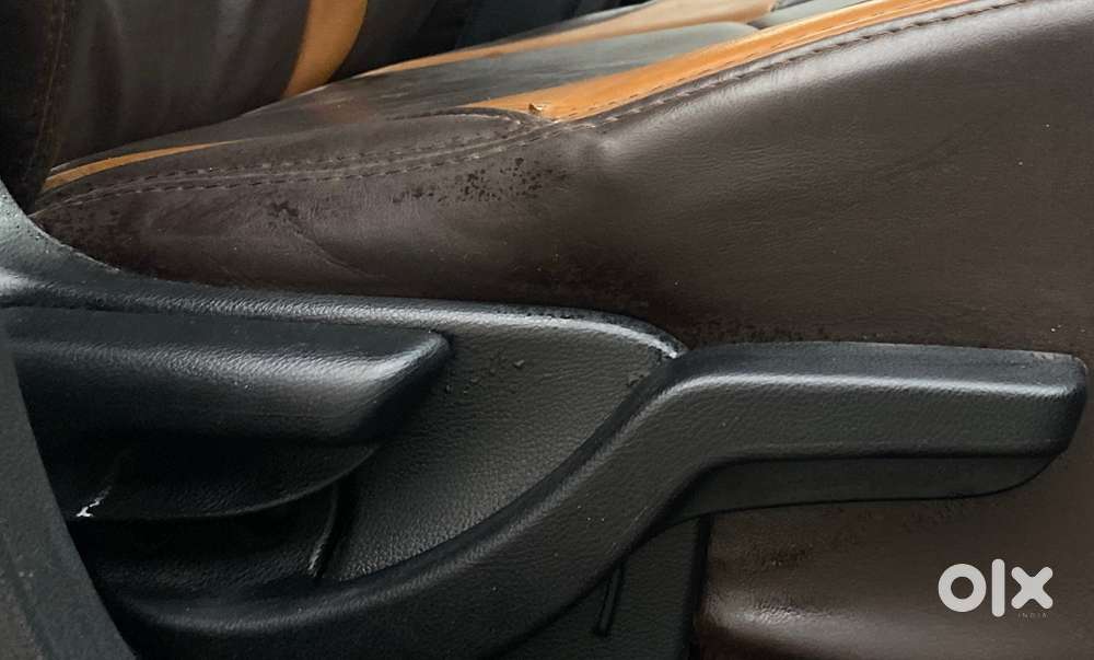 Honda Br-v I-vtec V Cvt, 2016, Petrol