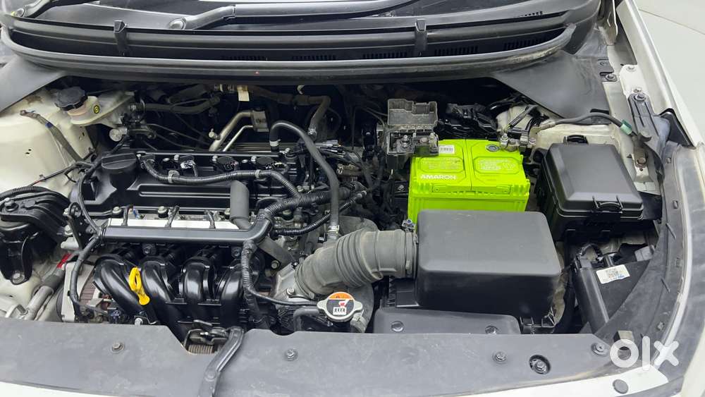Hyundai Elite I20 Sportz Plus, 2020, Petrol