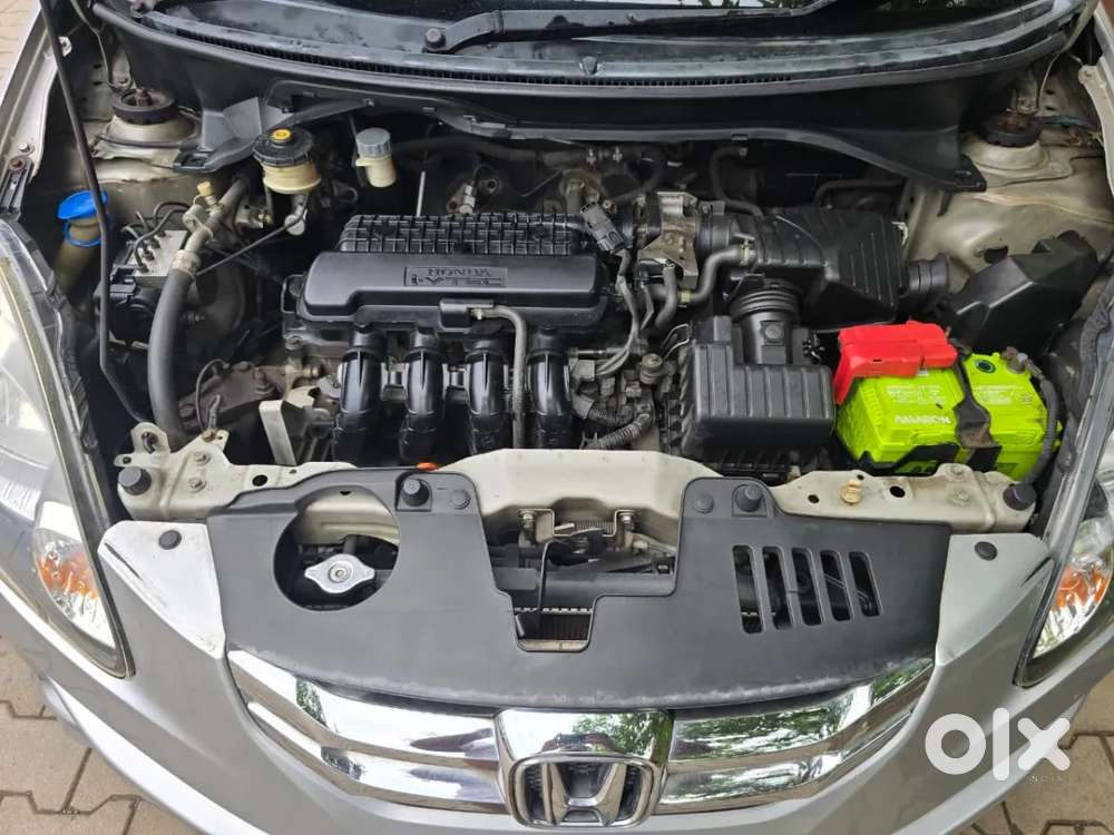 Honda Amaze Vx 1.2 Petrol Mt, 2014, Petrol