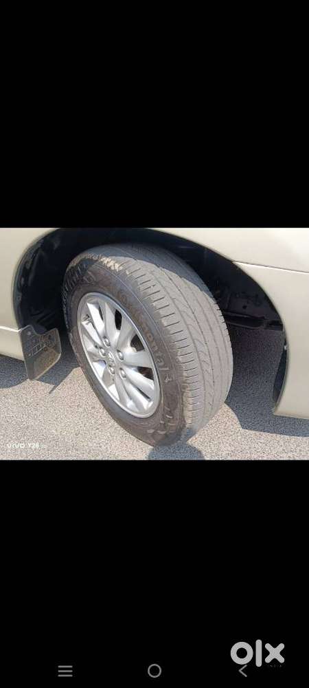 Toyota Innova 2.5 Vx 7 Seater Bs Iv, 2013, Diesel