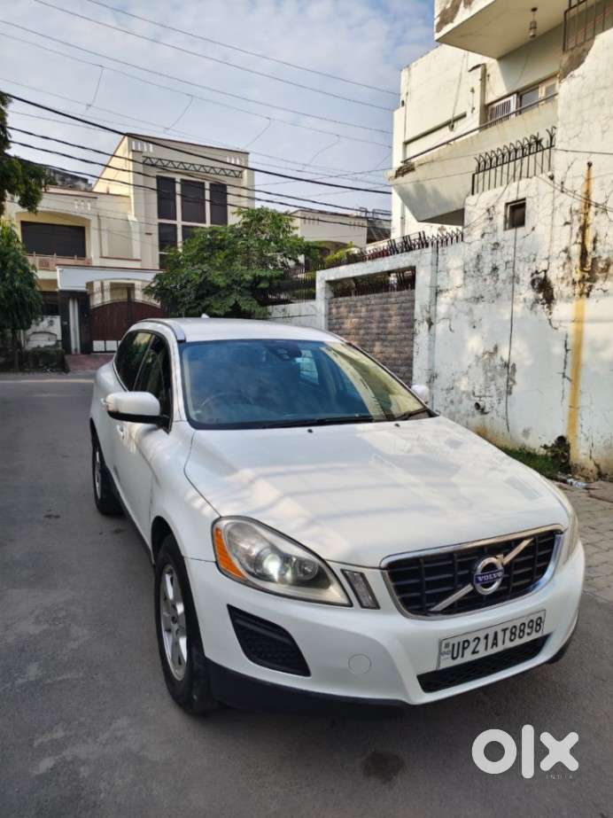 Volvo Xc60 D4 Kinetic, 2013, Diesel