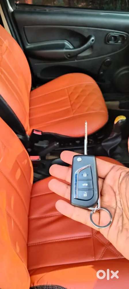 Tata Indica V2 2015 Diesel Manual
