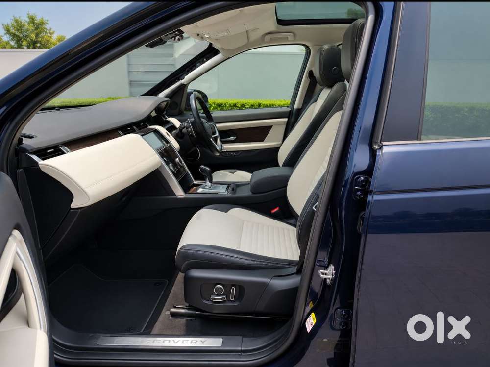 Land Rover Discovery Sport Se R-dynamic Petrol, 2021, Petrol