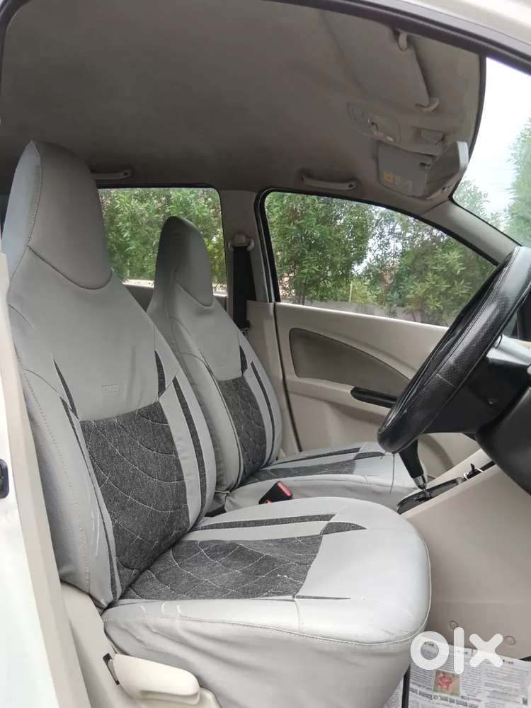 Maruti Suzuki Celerio Zxi Amt, 2018, Petrol