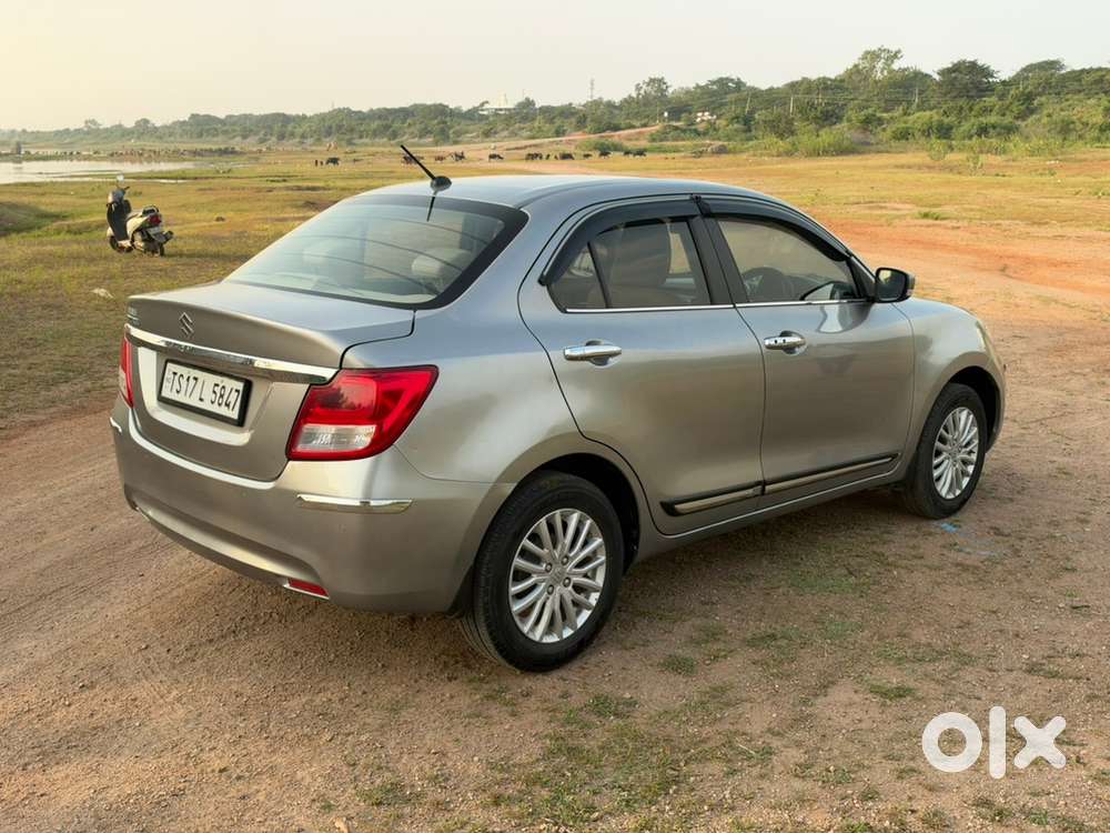 Maruti Suzuki Dzire 2023