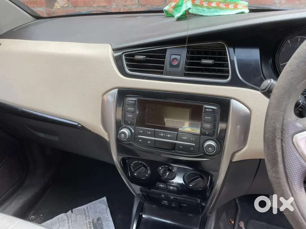 Tata Zest Diesel 2015