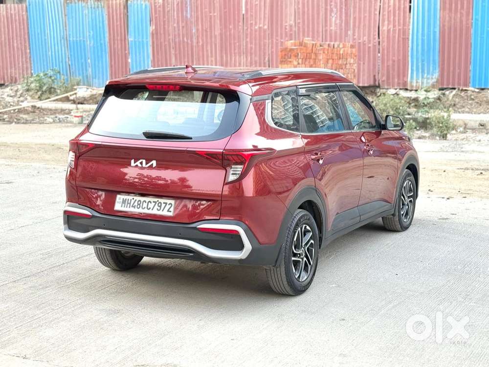 Kia Carens 1.4 Prestige Plus Turbo 7 Str, 2022, Petrol