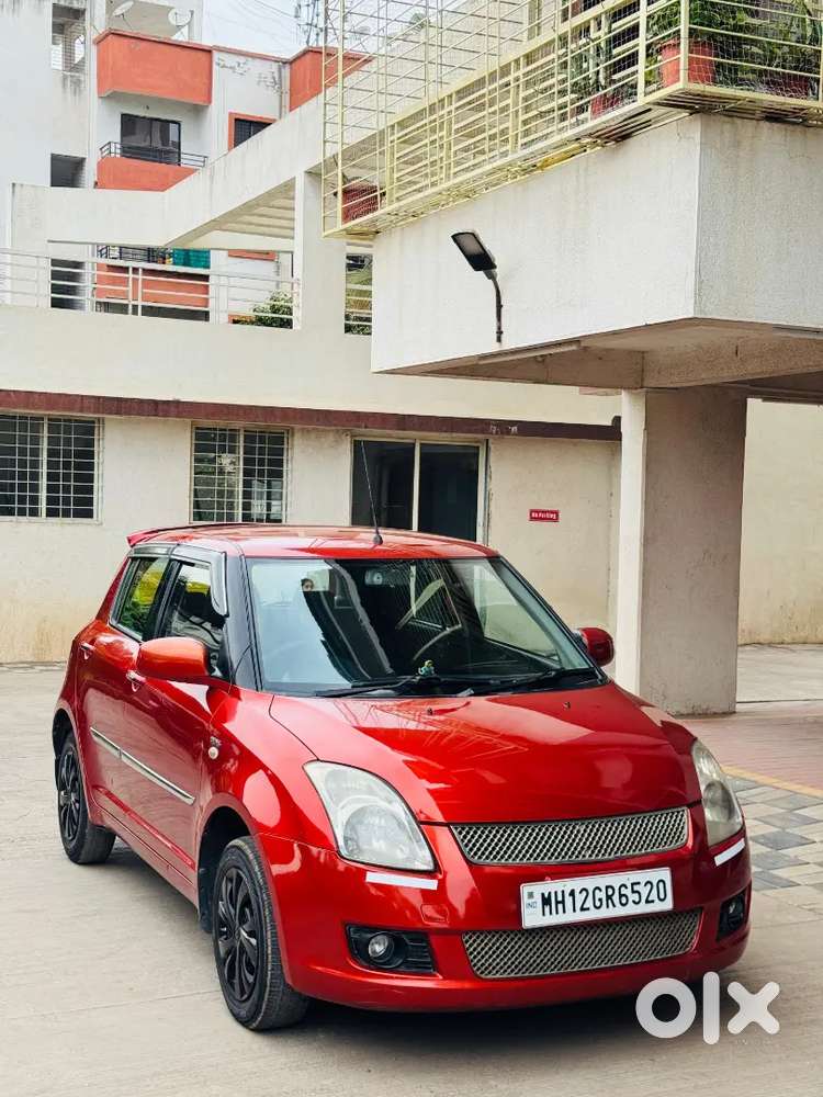 Maruti Suzuki Swift Vdi Diesel 2011 2nd Owner 133477 Km 285000 Negotia