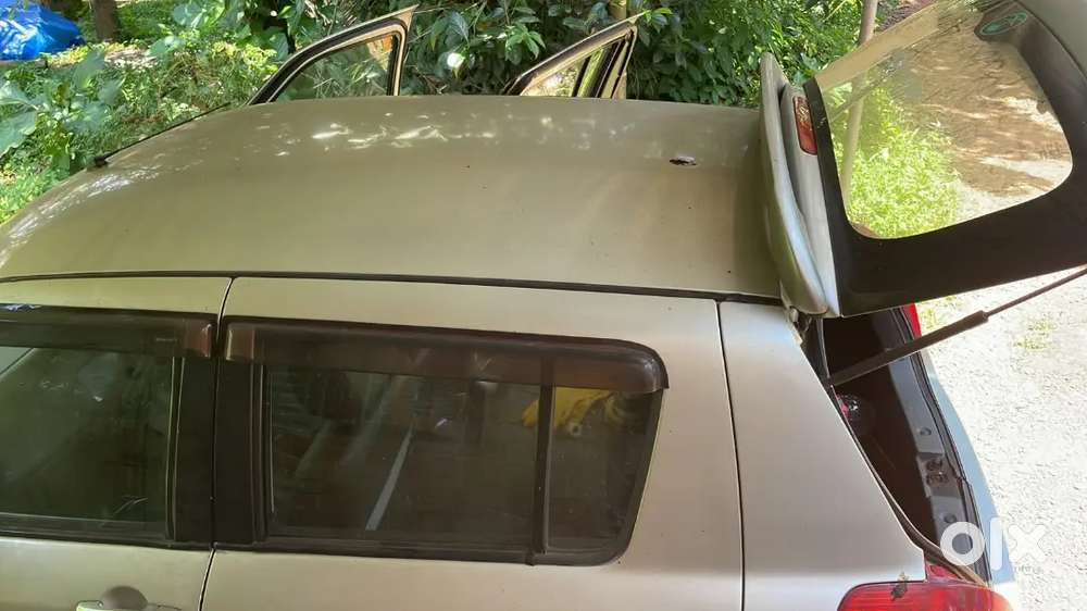 2007 Maruti Suzuki Swift Vxi
