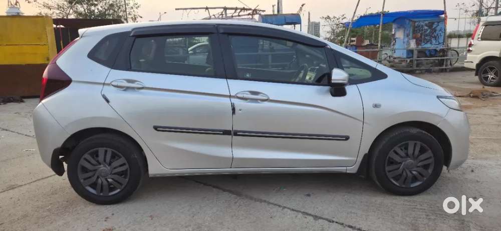 Honda Jazz S, 2019, Petrol