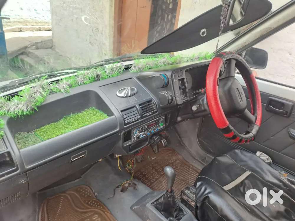 Maruti Suzuki 800 2003 Petrol Well Maintained