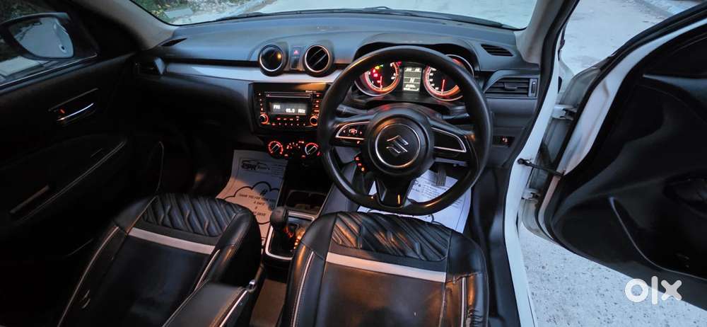 Maruti Suzuki Swift Ddis Vdi, 2019, Diesel