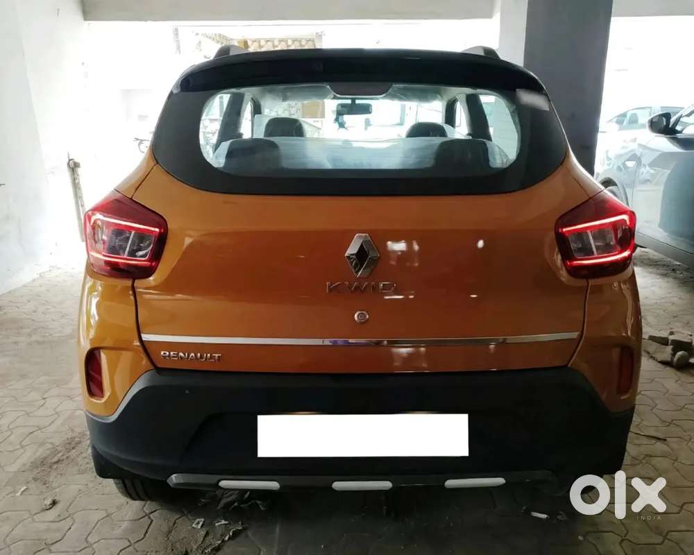 Renault Kwid Climber 2022 (nov22/2022)