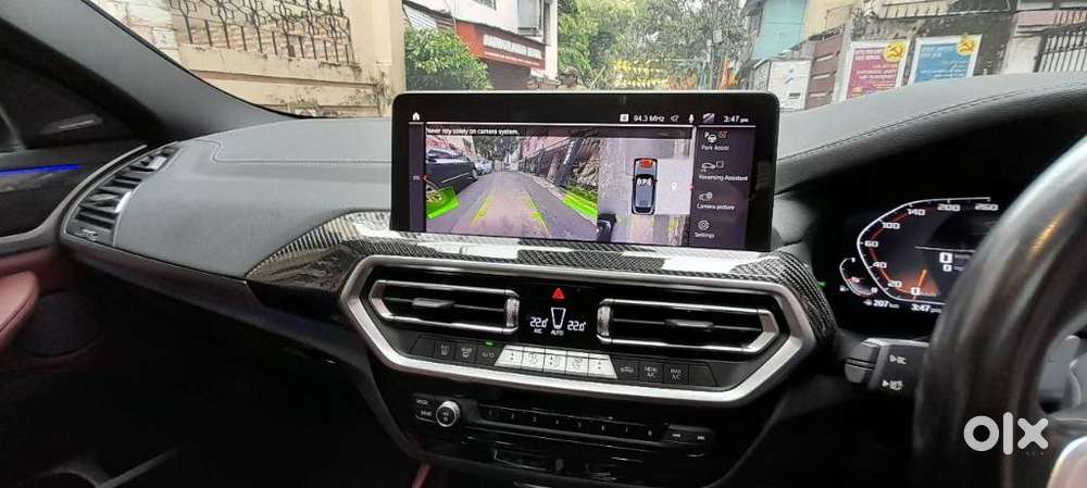 Bmw X4 M40i Xdrive, 2024, Petrol