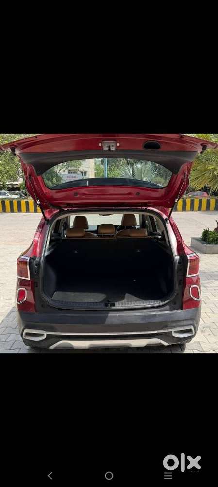 Kia Seltos Htk D, 2022, Diesel