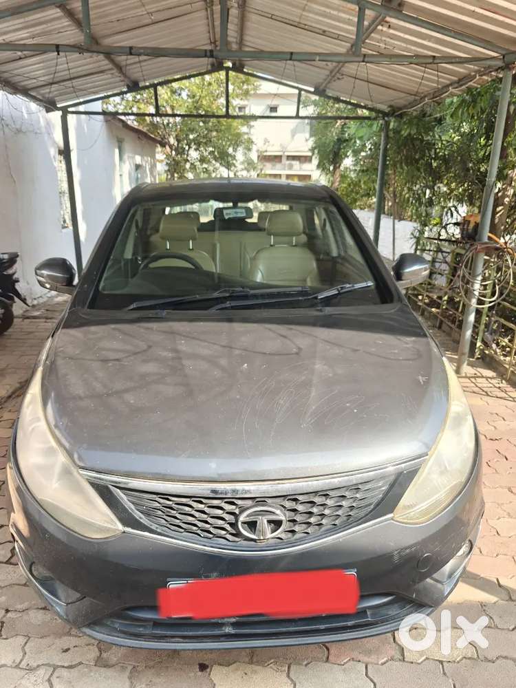 Tata Zest 2015 Diesel 158000 Km Driven