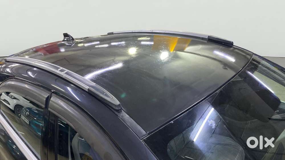 Tata Nexon 1.5 Revotorq Xz Plus, 2018, Diesel
