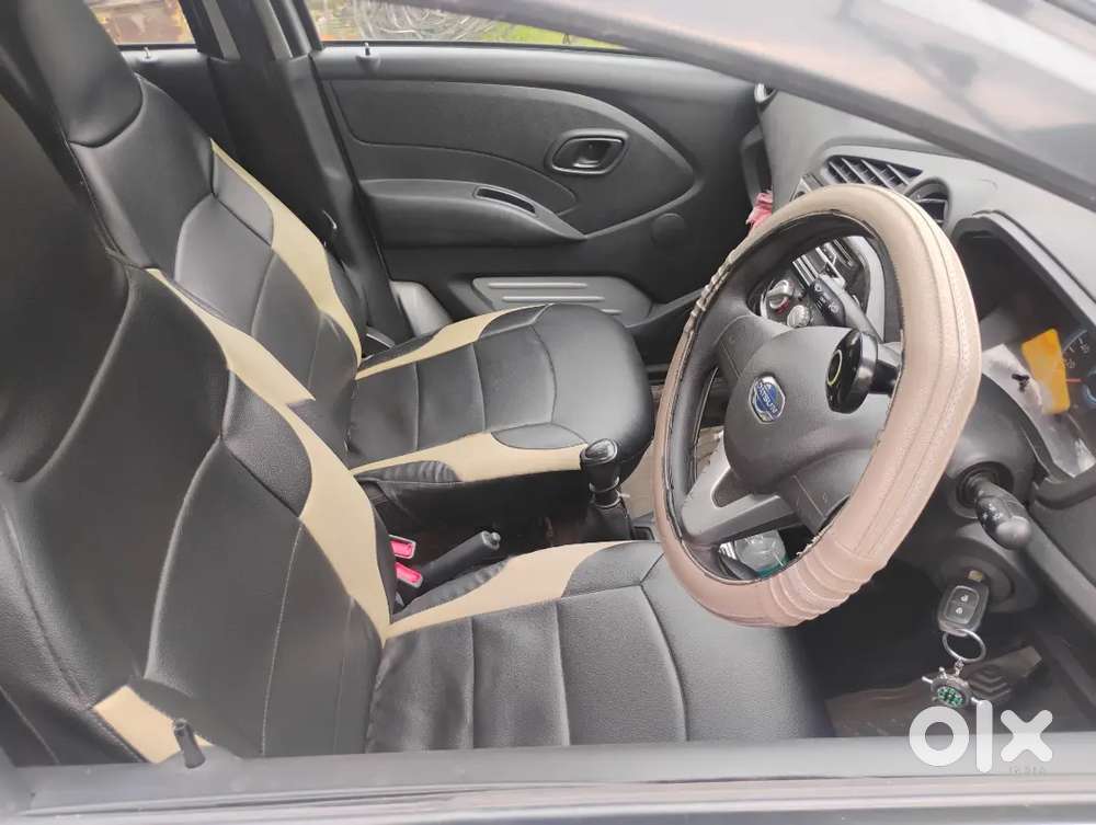 Datsun Redigo 2018 Petrol 19000 Km Driven