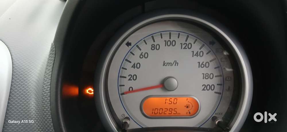 Maruti Suzuki Ritz Vdi Bs-iv, 2015, Diesel