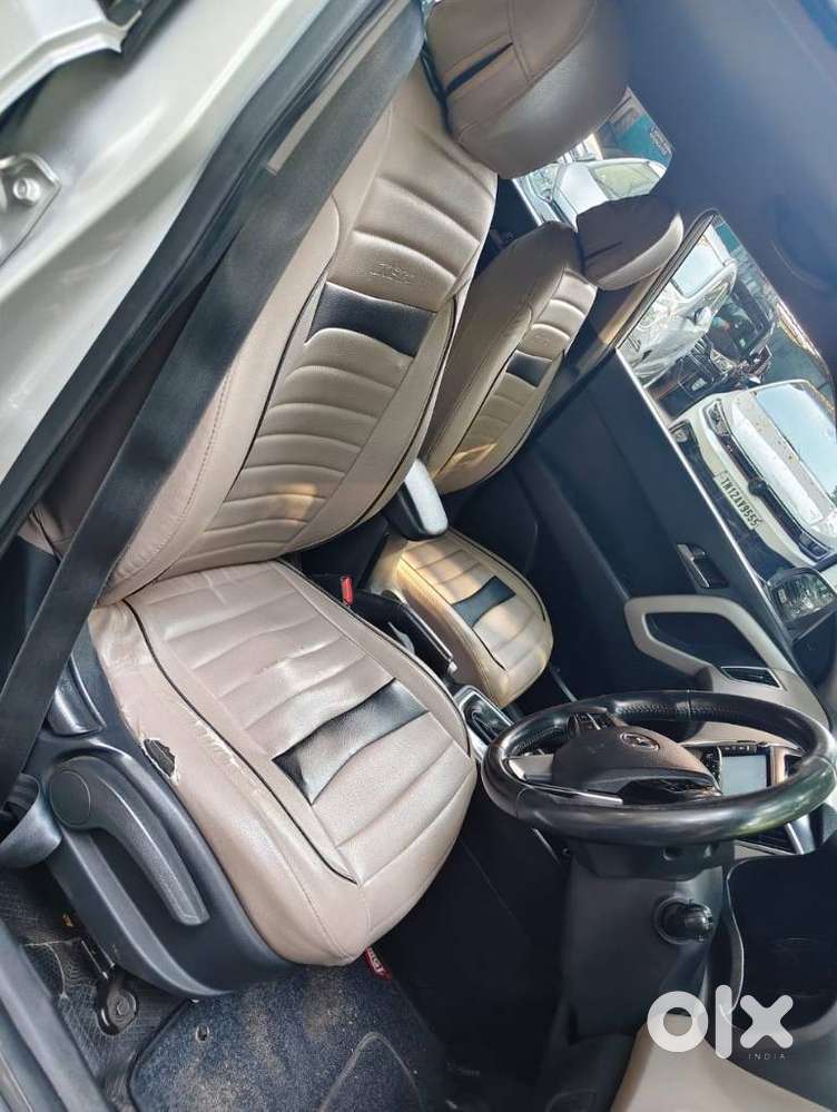 Hyundai Creta 1.6 Sx Plus Auto, 2017, Petrol