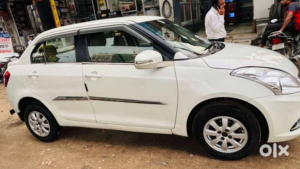 Maruti Suzuki Dzire 2013 Diesel Good Condition