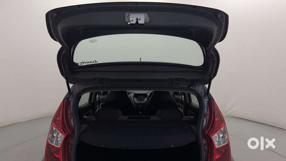 Hyundai Eon Magna +, 2015, Petrol