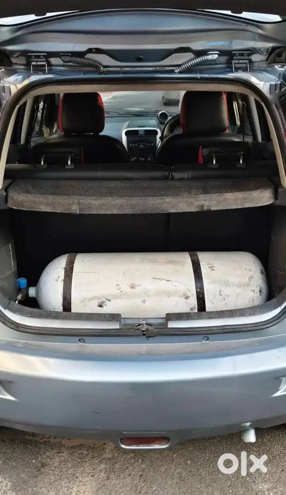 Maruti Suzuki Ritz Zxi 2014 Petrol Manual