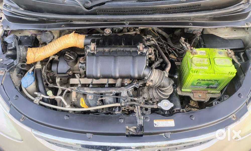 Hyundai I10 1.2 Kappa Sportz, 2009, Petrol