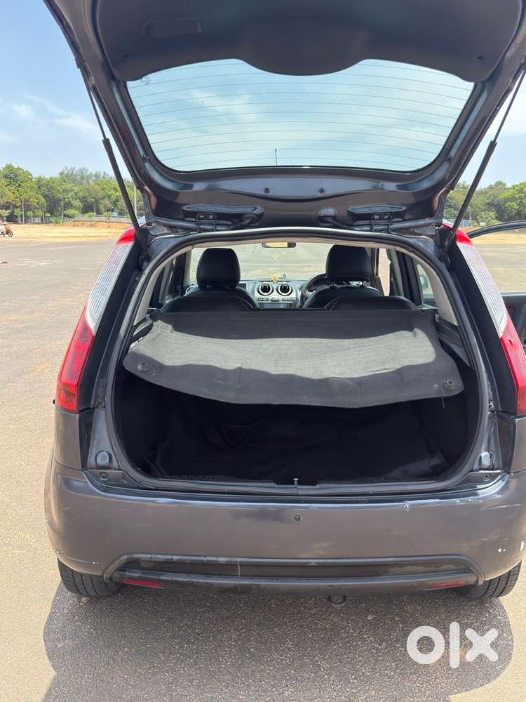 Ford Figo Diesel 2011 | Py Registered | 3rd Owner | Well Maintained
