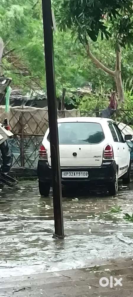 Maruti Suzuki Alto 800 2004