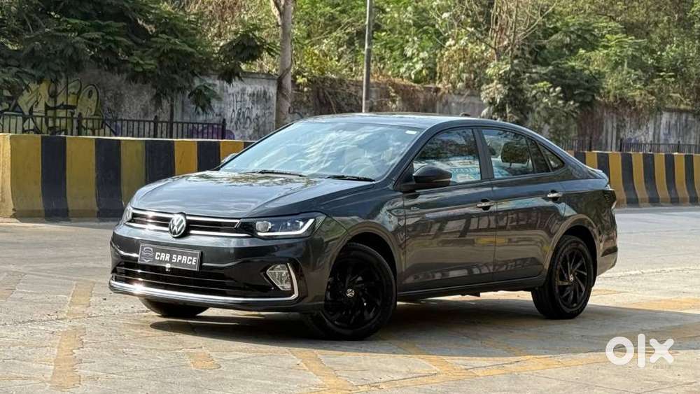 Volkswagen Virtus, 2025, Petrol