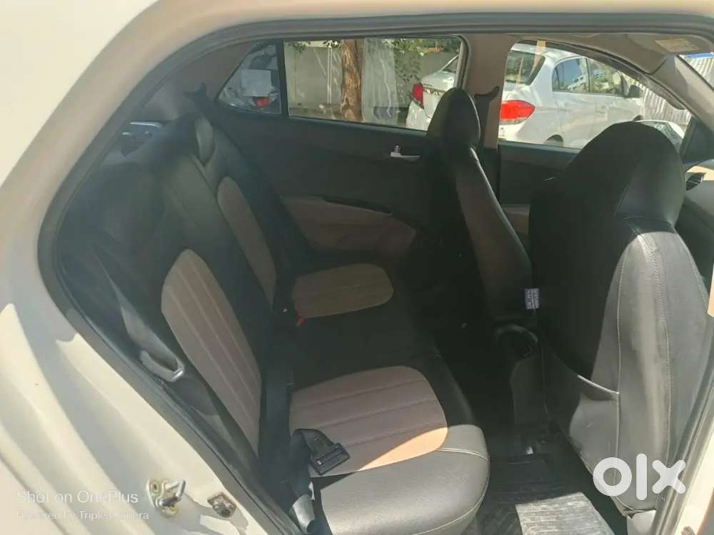 Grand I 10  Sportz Petrol
