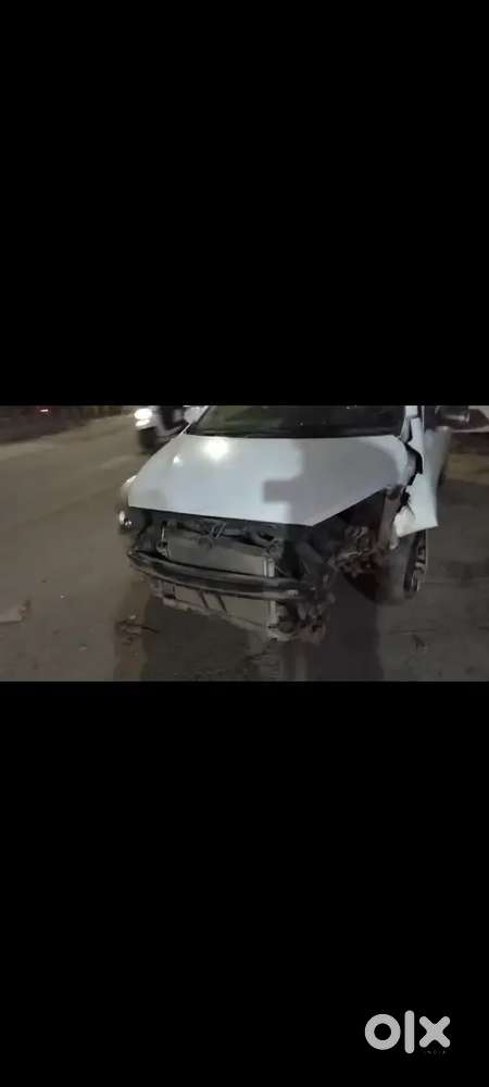 Hyundai I20 2012 Magna – Accidental  Engine Perfect  Best Deal