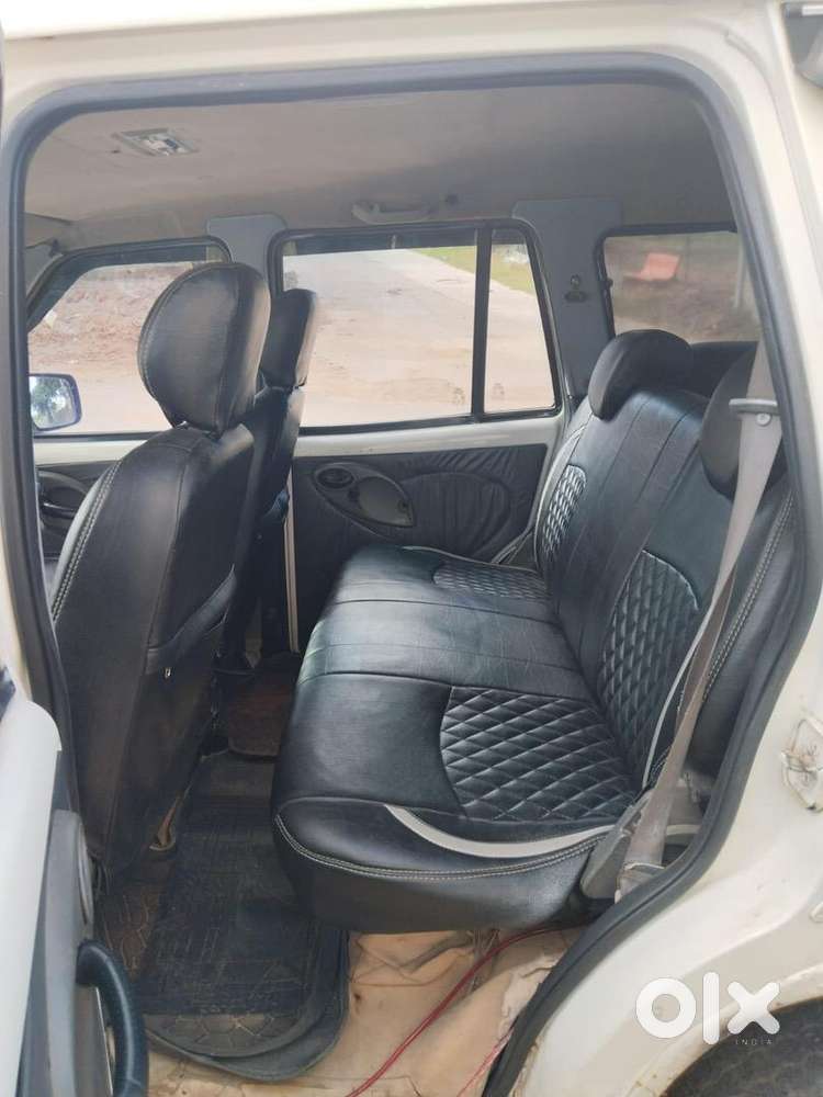 Mahindra Diesel Car 2008